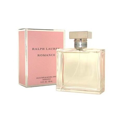 בושם לאשה ראלף לורן Romance E.D.P 100ml למכירה , 2 image