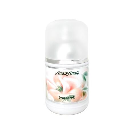 בושם לאשה קשארל Anais Anais E.D.T 100ml למכירה 