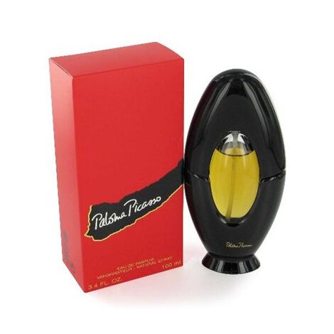 בושם לאשה Paloma Picasso Paloma Picasso E.D.P 100ml למכירה , 2 image