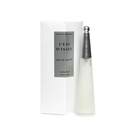 בושם לאשה Issey Miyake L'Eau D'Issey E.D.T 100ml למכירה 