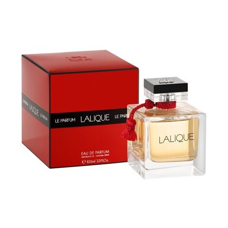 בושם לאשה Lalique La Parfum E.D.P 100ml למכירה , 2 image