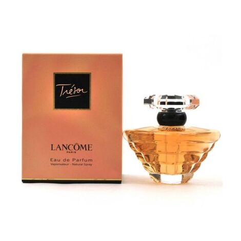 בושם לאשה לנקום Tresor E.D.P 100ml למכירה 