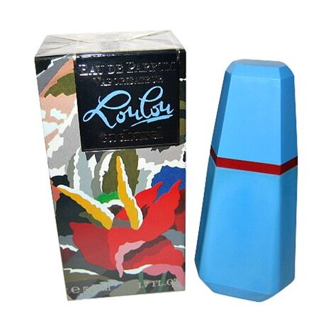 בושם לאשה קשארל Lou Lou E.D.P 50ml למכירה , 2 image