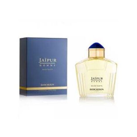 בושם לגבר Boucheron Jaipur Homme E.D.P 100ml למכירה , 2 image