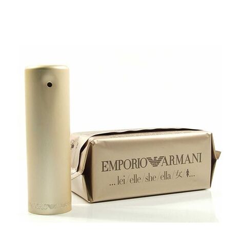 בושם לאשה ג'ורג'יו ארמאני Emporio E.D.P 100ml למכירה , 2 image
