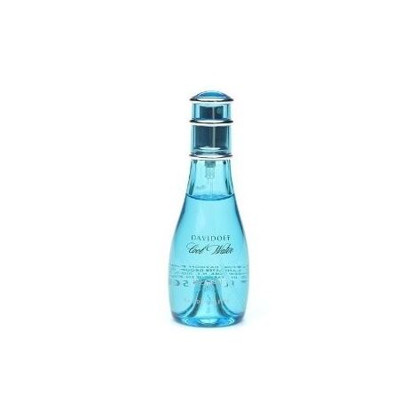 בושם לאשה דווידוף Cool Water E.D.T 100ml למכירה , 2 image
