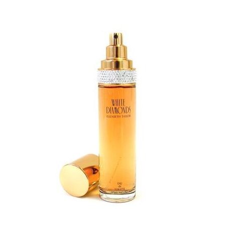 בושם לאשה Elizabeth Taylor White Diamonds E.D.T 100ml למכירה , 2 image