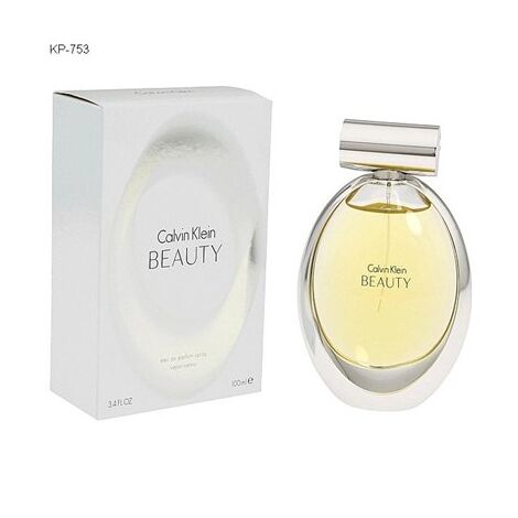 בושם לאשה קלווין קליין Beauty E.D.P 100ml למכירה , 2 image