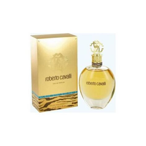 בושם לאשה Roberto Cavalli Roberto Cavalli E.D.P 75ml למכירה , 2 image