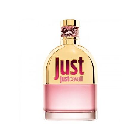 בושם לאשה Roberto Cavalli Just Cavalli E.D.T 75ml למכירה 