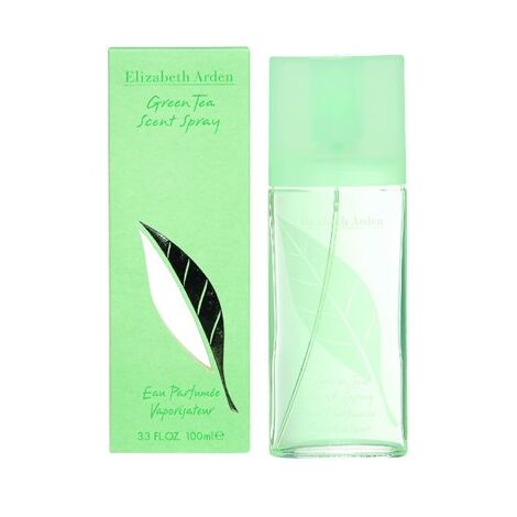 בושם לאשה אליזבת הארדן Green Tea E.D.P 100ml למכירה , 2 image