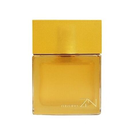 בושם לאשה Shiseido Zen E.D.P 100ml למכירה 
