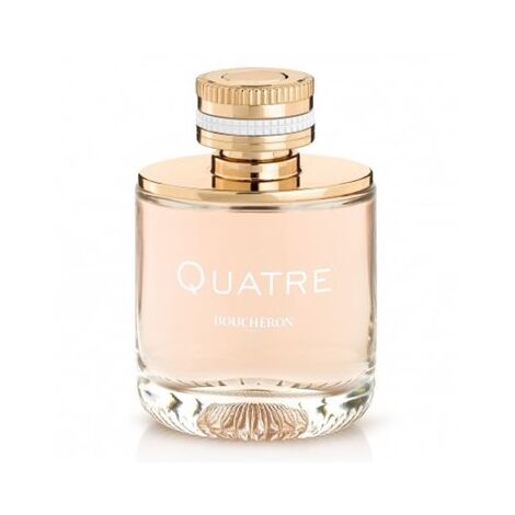 בושם לאשה Boucheron Quatre E.D.P 100ml למכירה , 2 image