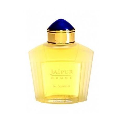 בושם לגבר Boucheron Jaipur Homme E.D.P 100ml למכירה , 3 image