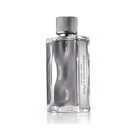 בושם לגבר Abercrombie & Fitch First Instinct E.D.T 100ml למכירה , 2 image