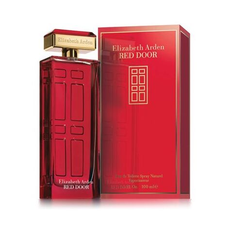בושם לאשה אליזבת הארדן Red Door E.D.T 100ml למכירה , 2 image