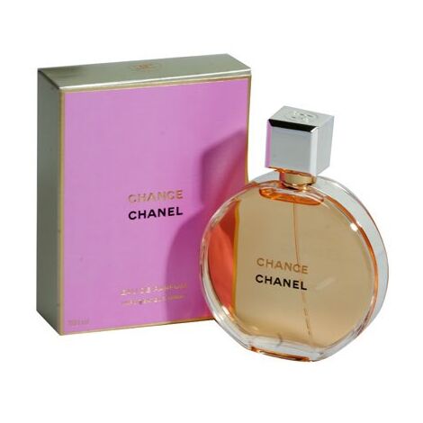 בושם לאשה שאנל Chance E.D.P 100ml למכירה , 3 image