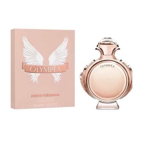 בושם לאשה פאקו רבאן Olympea E.D.P 80ml למכירה , 4 image