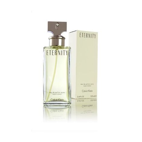 בושם לאשה קלווין קליין Eternity E.D.P 100ml למכירה , 2 image