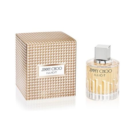 בושם לאשה Jimmy Choo Illicit E.D.P 100ml למכירה , 2 image