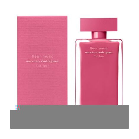 בושם לאשה Narciso Rodriguez Fleur Musc E.D.P 100ml למכירה , 2 image