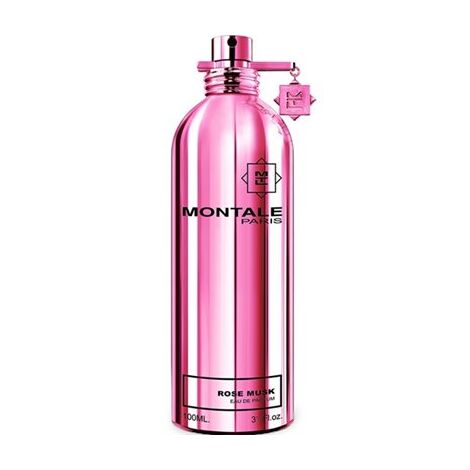 בושם לאשה Montale Roses Musk E.D.P 100ml למכירה , 2 image