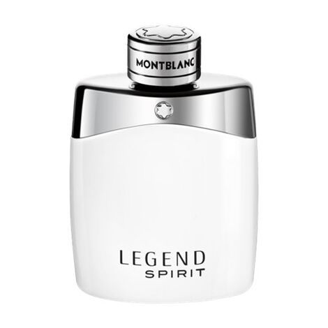 בושם לגבר Montblanc Legend Spirit E.D.T 100ml למכירה , 2 image