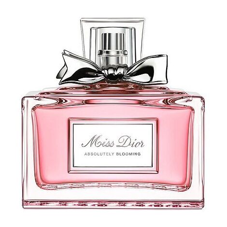 בושם לאשה כריסטיאן דיור Miss Dior Absolutely Blooming E.D.P 100ml למכירה , 2 image