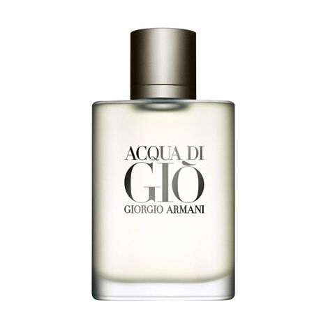 בושם לגבר ג'ורג'יו ארמאני Acqua Di Gio E.D.T 100ml למכירה , 2 image