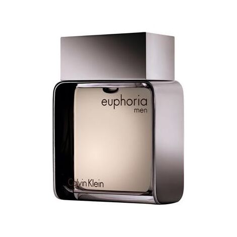 בושם לגבר קלווין קליין Euphoria E.D.T 100ml למכירה , 2 image