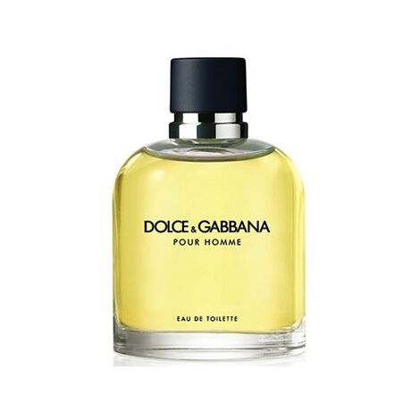 בושם לגבר Dolce & Gabbana Pour Homme E.D.T 200ml למכירה 