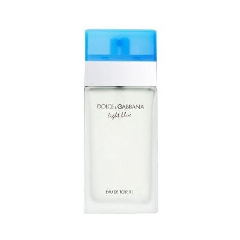 בושם לאשה דולצ'ה גבאנה Light Blue E.D.T 100ml למכירה , 2 image