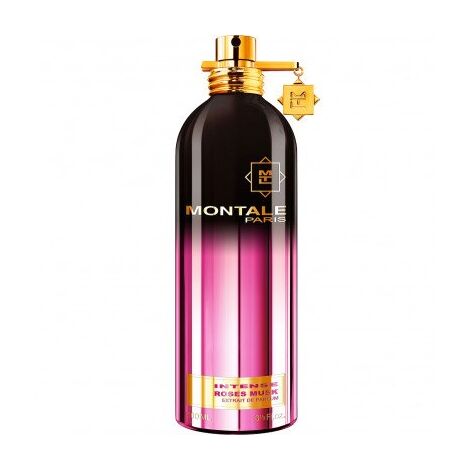 בושם לאשה Montale Intense Roses Musk E.D.P 100ml למכירה , 2 image