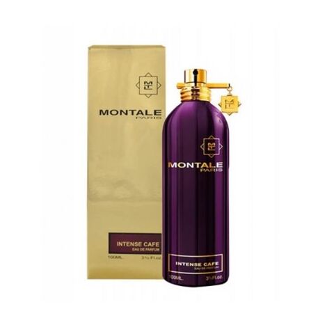 בושם לאשה Montale Intense Cafe E.D.P 100ml למכירה , 3 image