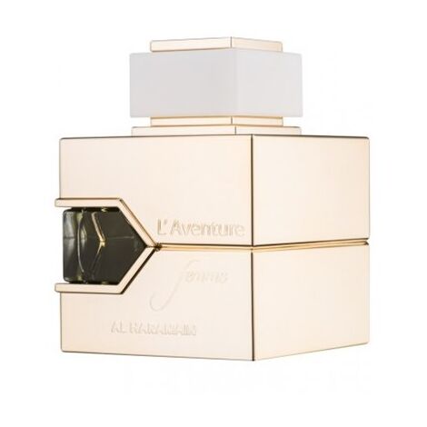 בושם לאשה Al Haramain L'aventure Femme E.D.P 100ml למכירה , 2 image