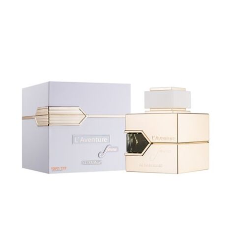 בושם לאשה Al Haramain L'aventure Femme E.D.P 100ml למכירה , 3 image