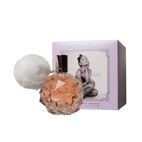 בושם לאשה Ariana Grande Ari E.D.P 100ml למכירה , 2 image