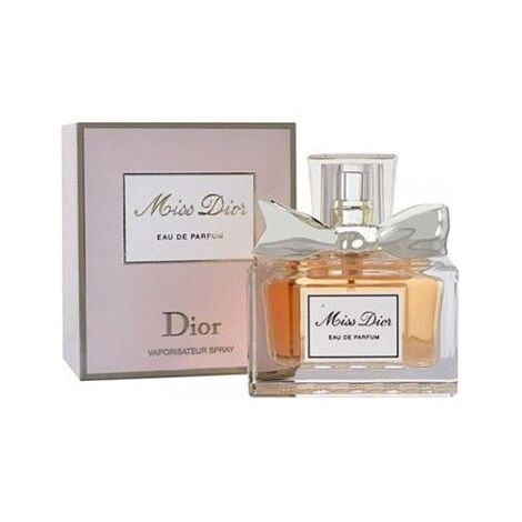 בושם לאשה כריסטיאן דיור Miss Dior (New Version) E.D.P 100ml למכירה , 3 image