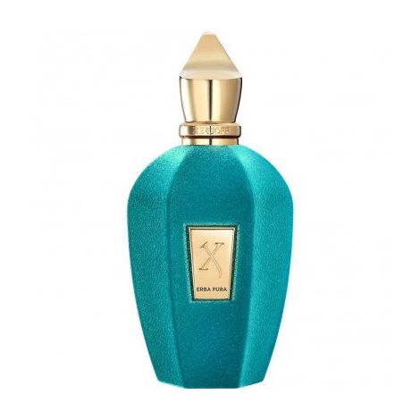 בושם לאשה Xerjoff Erba Pura E.D.P 100ml למכירה , 2 image