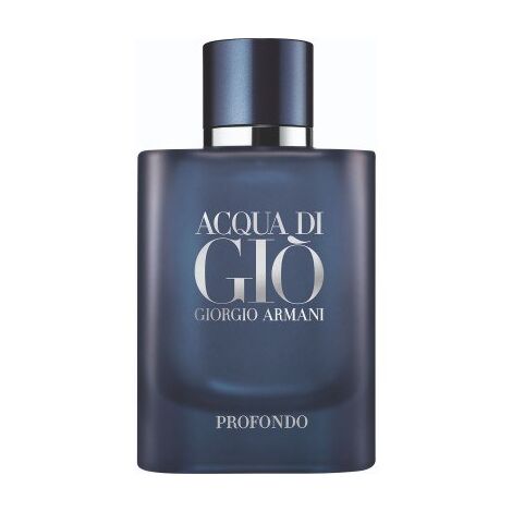 בושם לגבר ג'ורג'יו ארמאני Acqua Di Gio Profondo E.D.P 125ml למכירה , 2 image