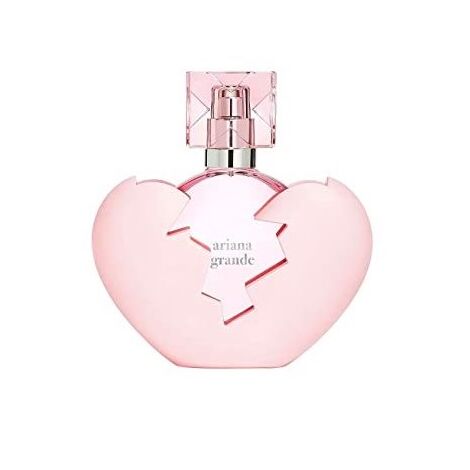 בושם לאשה Ariana Grande Thank U Next E.D.P 100ml למכירה , 2 image
