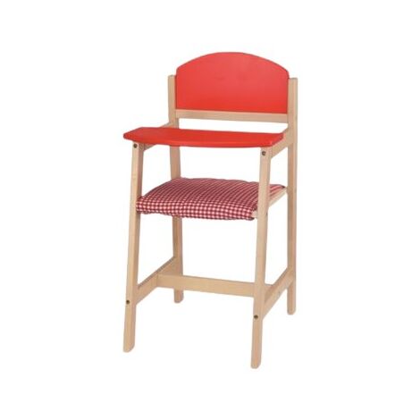 Viga 50280 Doll High Chair למכירה , 2 image