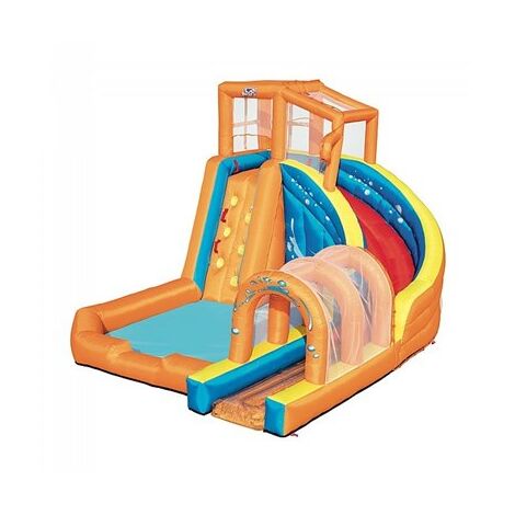 מתקן קפיצה 53303 Bestway למכירה , 2 image