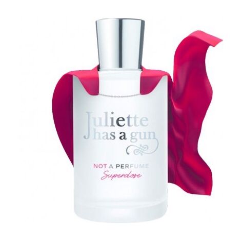 בושם לאשה Juliette has a Gun Not A Perfume Superdose E.D.P for Unisex 100ml למכירה 