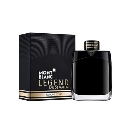 בושם לגבר Montblanc Legend E.D.P 100ml למכירה , 2 image