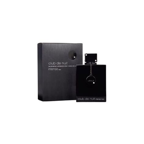 בושם לגבר Armaf Sterling Club De Nuit Intense E.D.P 200ml למכירה , 3 image
