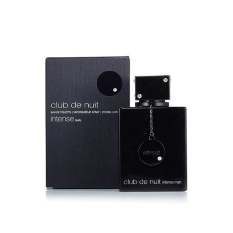 בושם לגבר Armaf Sterling Club De Nuit Intense E.D.P 200ml למכירה , 2 image