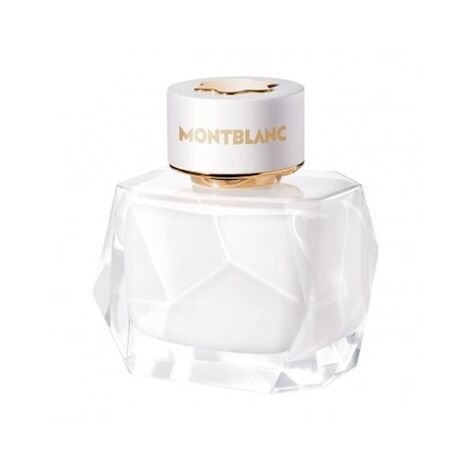 בושם לאשה Mont Blanc Signature E.D.P 90ml למכירה , 2 image