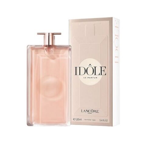 בושם לאשה לנקום Idole E.D.P 100ml למכירה , 2 image