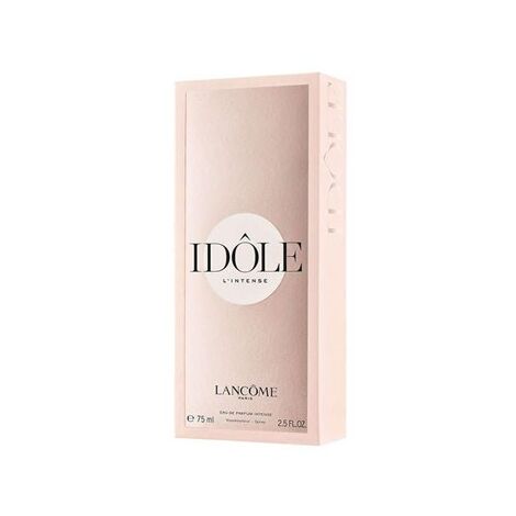 בושם לאשה לנקום Idole L'Intense E.D.P 75ml למכירה 